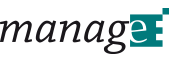 manageE Logo